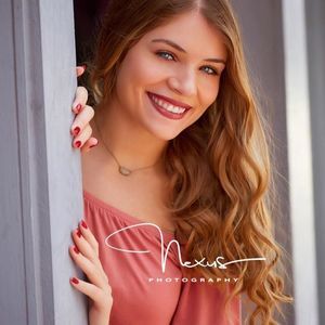 Meet your Posher, Haley